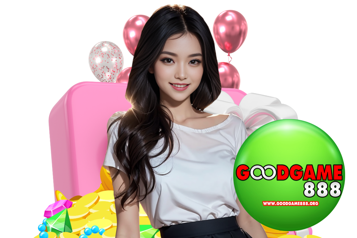 goodgame888 register