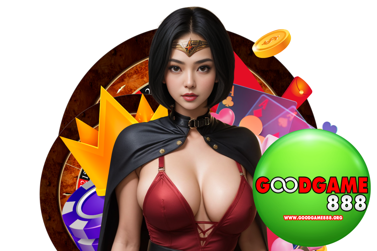 goodgame888 แจกเครดิตฟรี